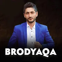 Vuqar Seda — Brodyaqa — обложка