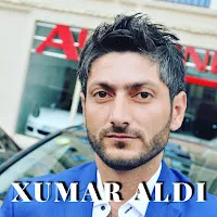 Vuqar Seda — Xumar Aldı (Remix) Ft Babek Nur — обложка